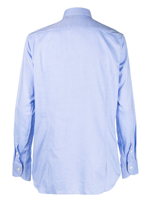 TINTORIA MATTEI 954 BUTTON DOWN SHIRT